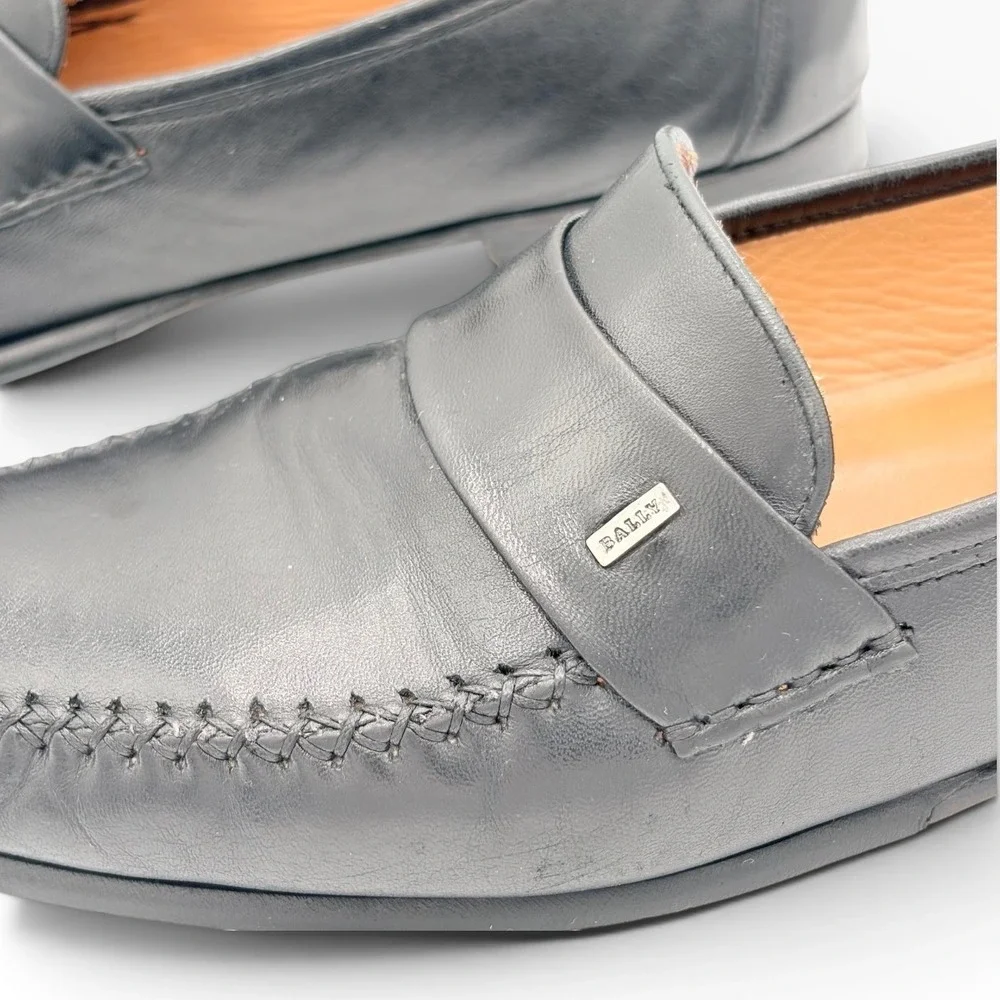 Bally sanzeno penny